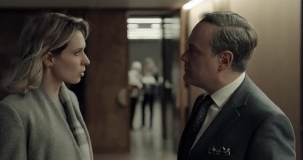 Giovanni Carta, l'attore siciliano nella nuova serie “Brennero” nel ruolo di Andreas Müller: “Un thriller con tanti colpi di scena” 2 Giovanni Carta, l'attore siciliano nella nuova serie “Brennero” nel ruolo di Andreas Müller: “Un thriller con tanti colpi di scena” - Be Sicily Mag - giovanni carta brennero