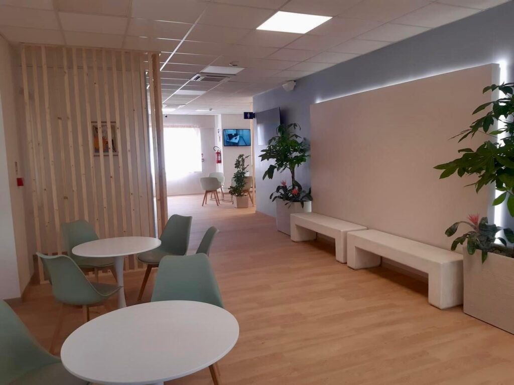 Siracusa, inaugurato il pronto soccorso dell’ospedale Umberto I: avrà aree adibite a ridurre lo stress - Be Sicily Mag - pronto soccorso