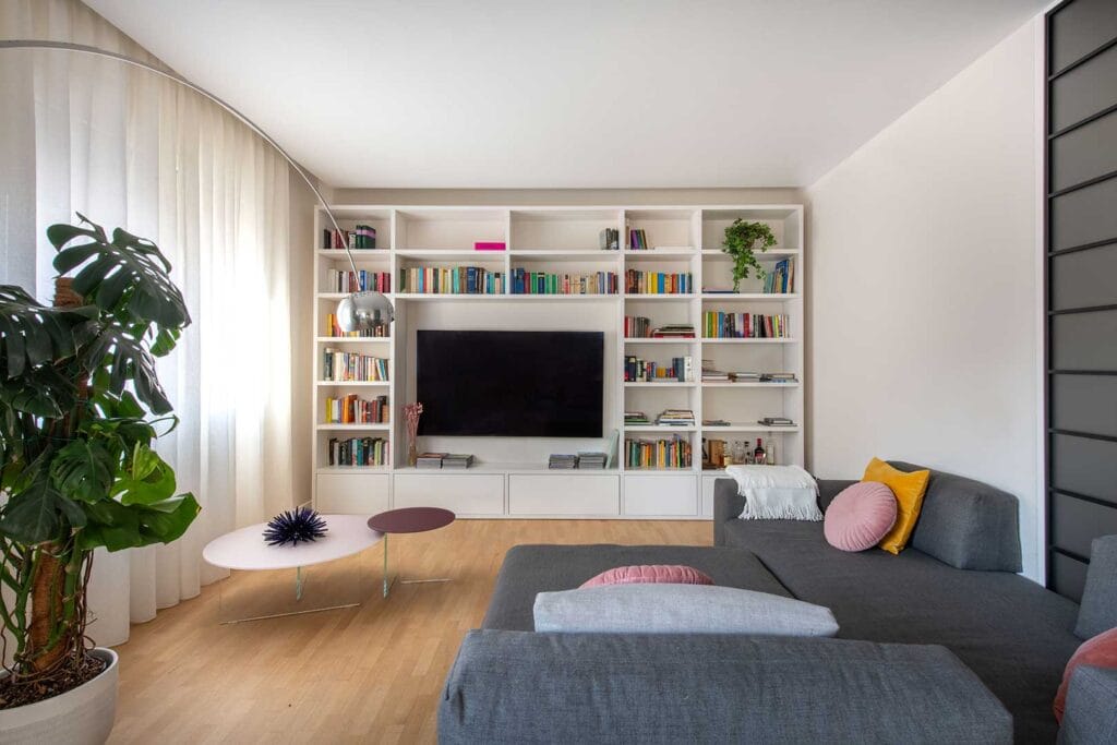 Ganci Arredi & Design: le diverse sfaccettature del minimal per la casa dei sogni - Be Sicily Mag - LAU 0565 HDR