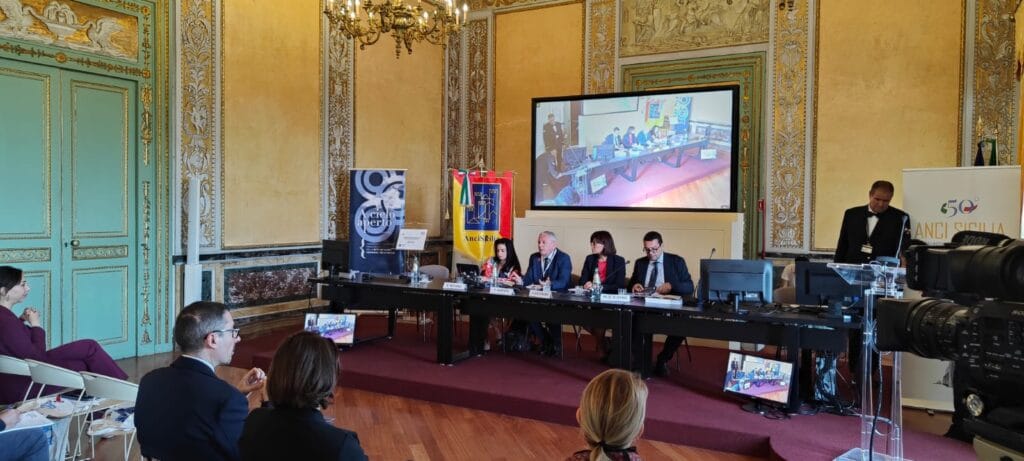 “A cielo aperto”: Anci presenta la rete di musei civici siciliani 2 “A cielo aperto”: Anci presenta la rete di musei civici siciliani - Be Sicily Mag - WhatsApp Image 2024 10 30 at 13.07.57 1