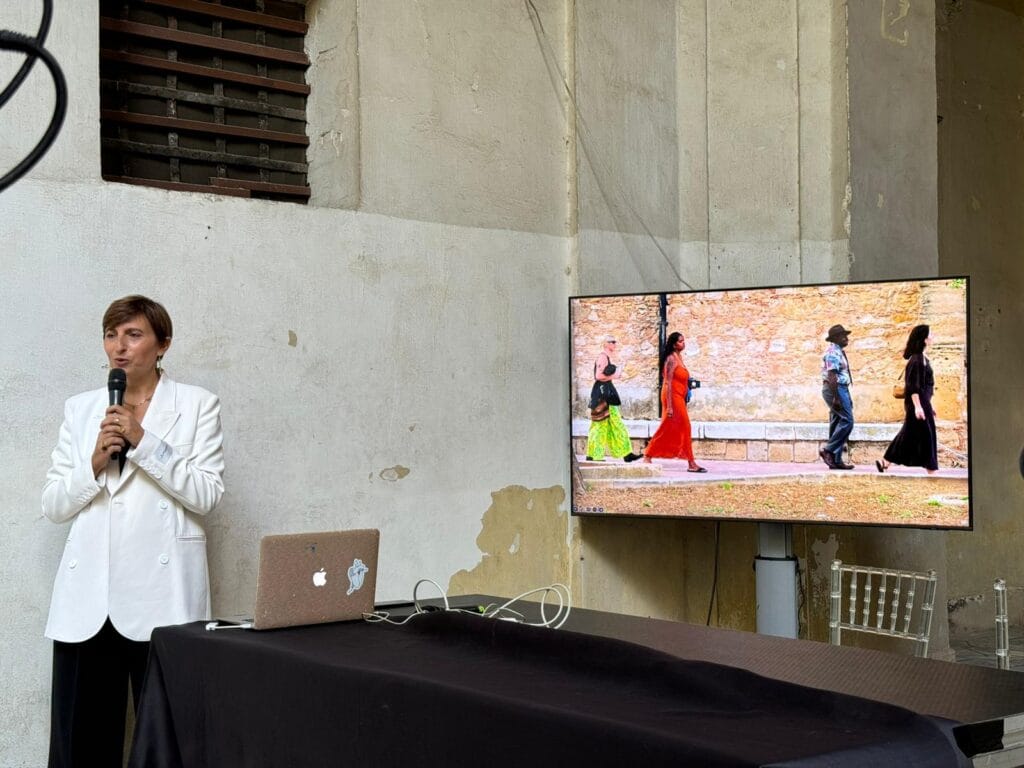 A Palermo rinasce l'ex Convento dei Crociferi, un “tesoro dimenticato”: Farm Cultural Park presenta il progetto 2 A Palermo rinasce l'ex Convento dei Crociferi, un “tesoro dimenticato”: Farm Cultural Park presenta il progetto - Be Sicily Mag - florinda farm