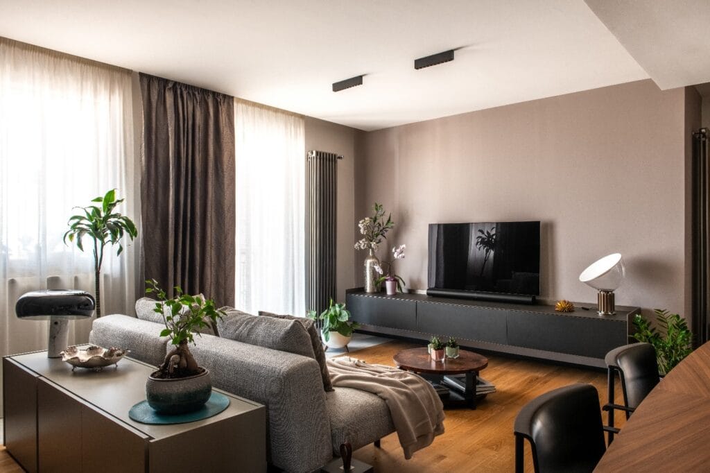 Ganci Arredi & Design: le diverse sfaccettature del minimal per la casa dei sogni - Be Sicily Mag - ganci