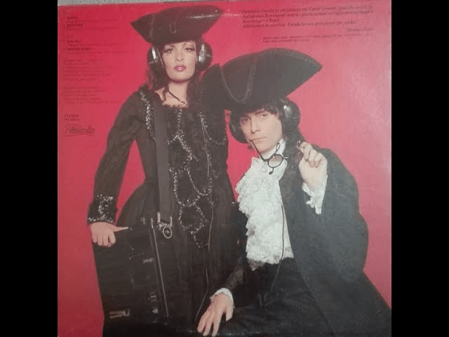 Farida, morta la cantante catanese: negli anni '70 collaborò con Renato Zero e Franco Battiato - Be Sicily Mag - image