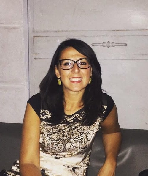 Daniela Mangiacavallo porta in scena (Dis)Incanto con i detenuti del Pagliarelli di Palermo: "Il tema è la favola, lasciapassare per la vita" 2 Daniela Mangiacavallo porta in scena (Dis)Incanto con i detenuti del Pagliarelli di Palermo: "Il tema è la favola, lasciapassare per la vita" - Be Sicily Mag - la regista Daniela mangiacavallo