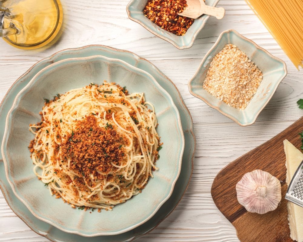 Giornata mondiale dei vegetariani: le migliori ricette della cucina siciliana 7 Giornata Mondiale dei Vegetariani