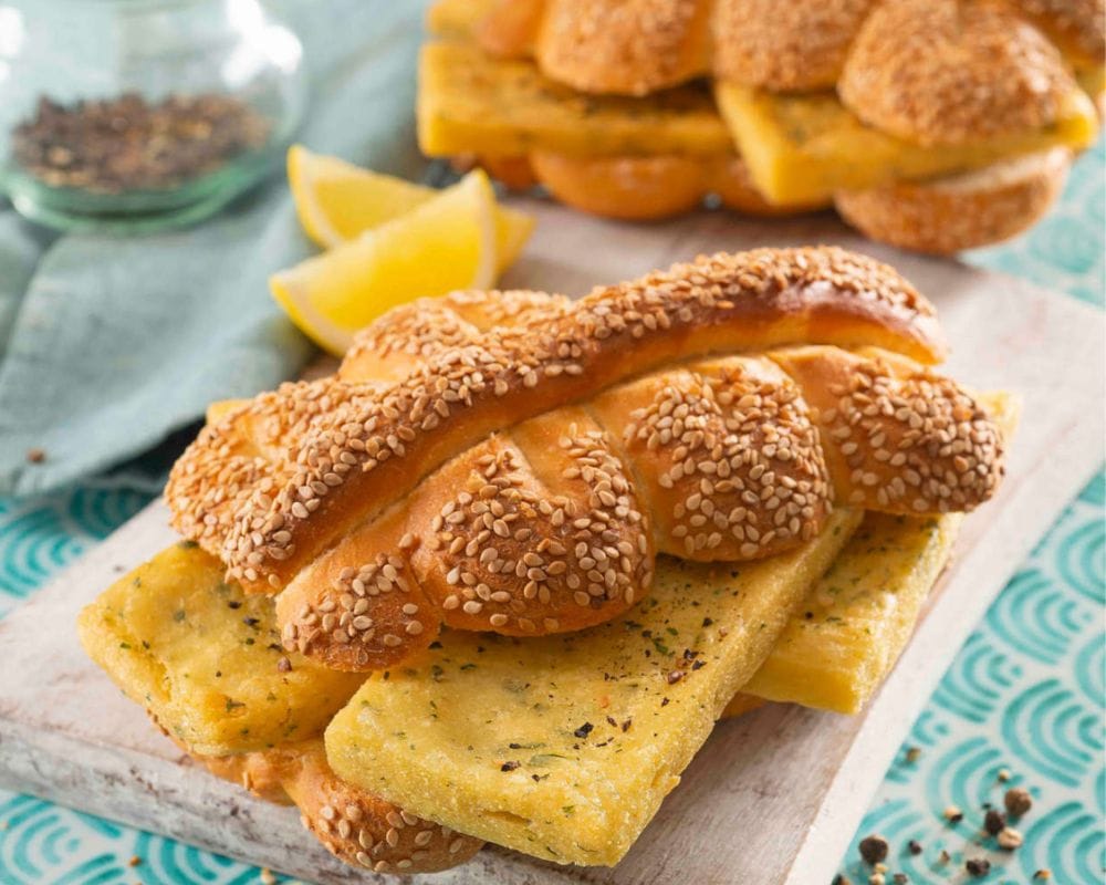 Giornata mondiale dei vegetariani: le migliori ricette della cucina siciliana 8 Giornata Mondiale dei Vegetariani