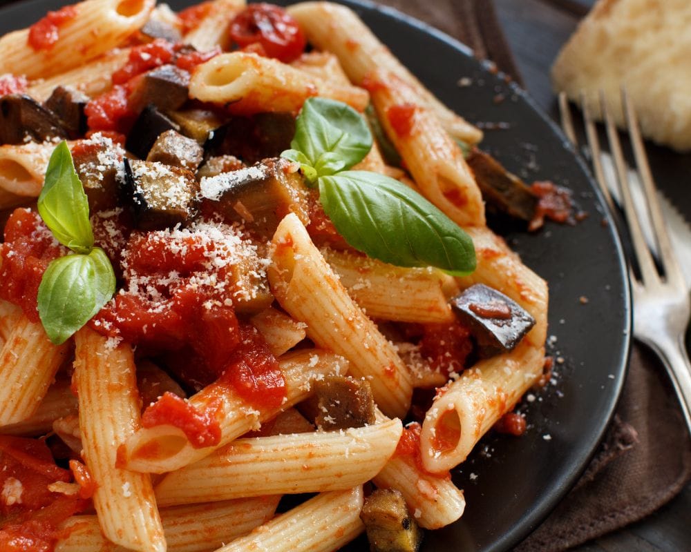 Giornata mondiale dei vegetariani: le migliori ricette della cucina siciliana 9 Giornata Mondiale dei Vegetariani