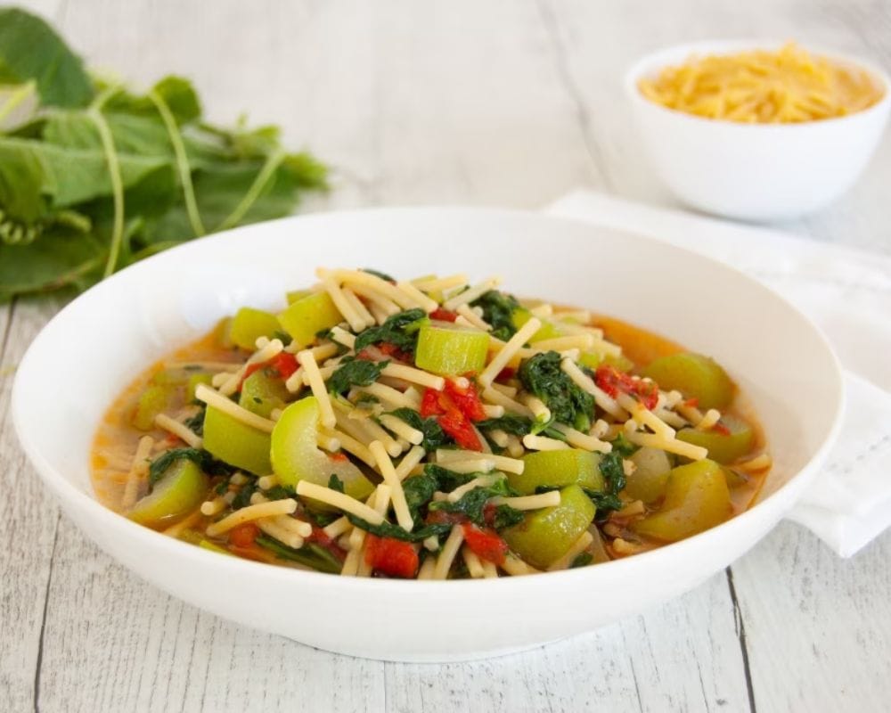 Giornata mondiale dei vegetariani: le migliori ricette della cucina siciliana 10 Giornata Mondiale dei Vegetariani