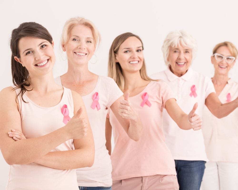 Prevenzione tumore al seno, al via la campagna di screening: accordo tra Regione Sicilia e Komen Italia 2 prevenzione tumore al seno