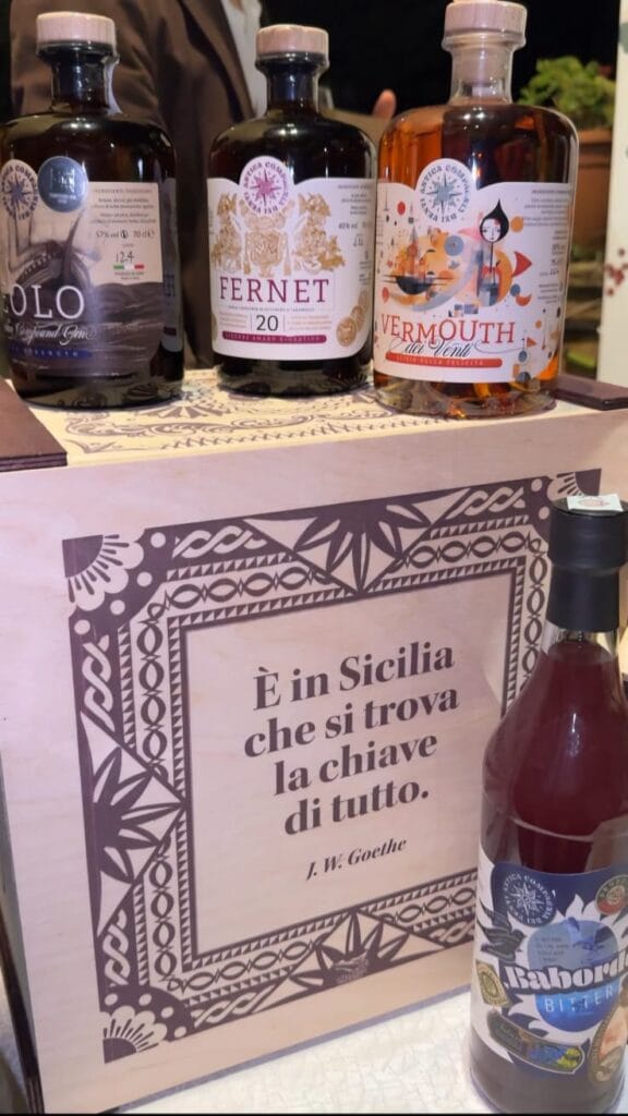Sicilian Experience: chef stellati ai fornelli per rendere omaggio alla tradizione gastronomica dell'Isola 4 Sicilian Experience: chef stellati ai fornelli per rendere omaggio alla tradizione gastronomica dell'Isola - Be Sicily Mag - sicilian experience