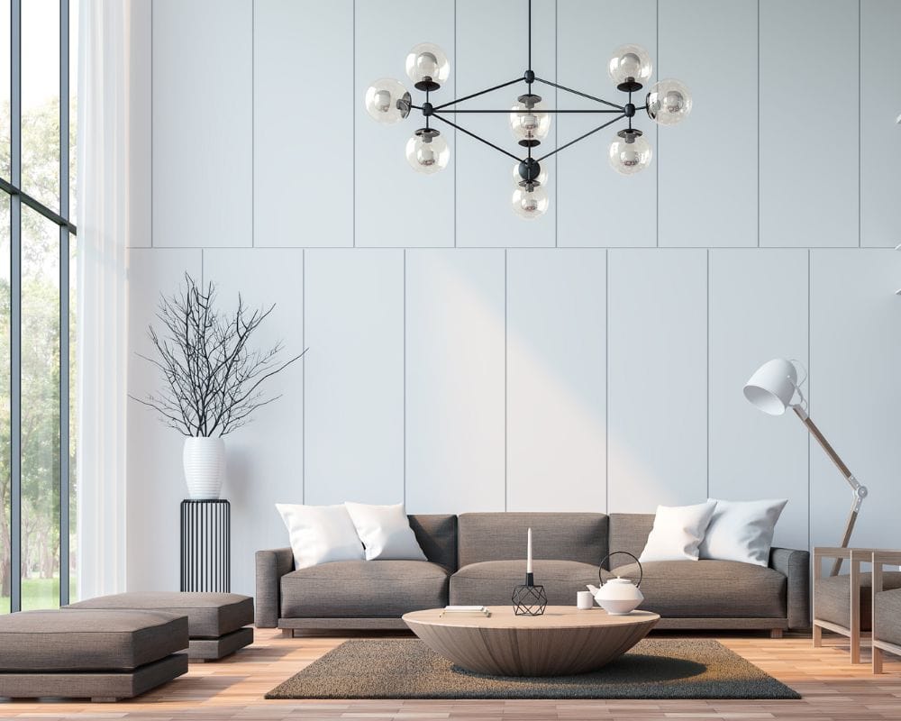 Tendenze arredamento 2025: si ritorna ai materiali naturali e al design essenziale 19 tendenze arredamento 2025