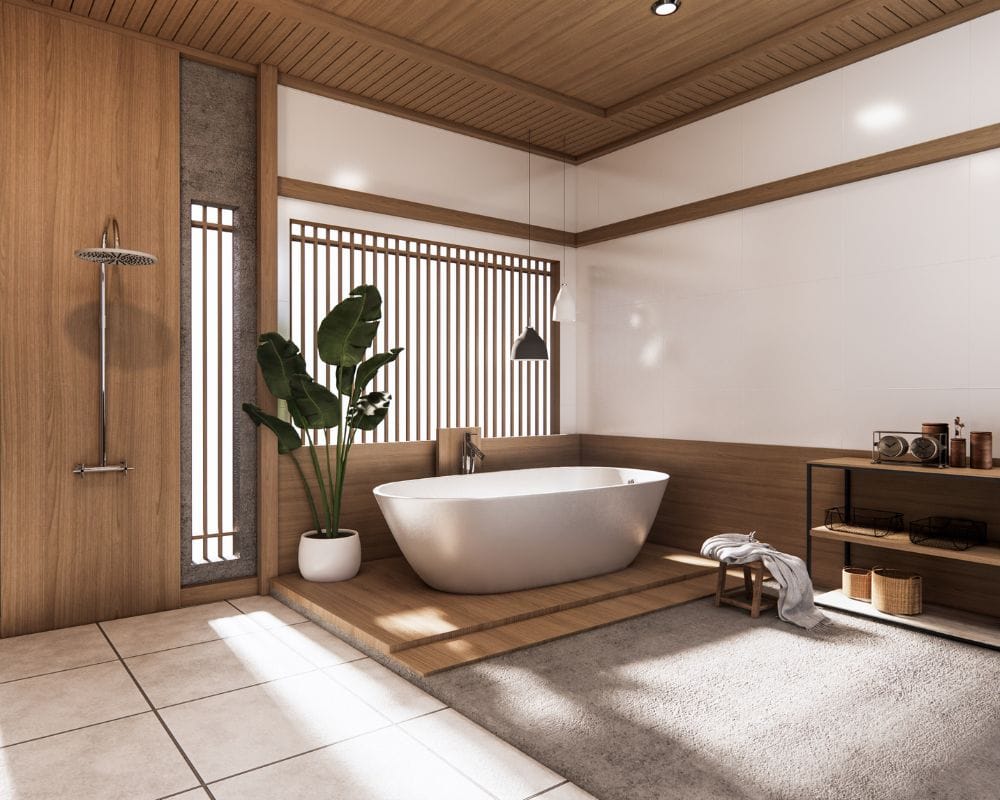 Tendenze arredamento 2025: si ritorna ai materiali naturali e al design essenziale 11 tendenze arredamento 2025