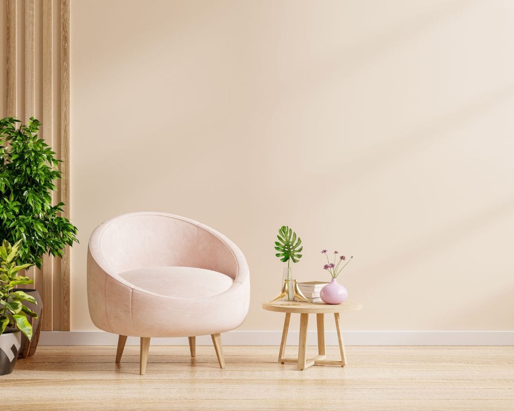 Tendenze arredamento 2025: si ritorna ai materiali naturali e al design essenziale 17 tendenze arredamento 2025