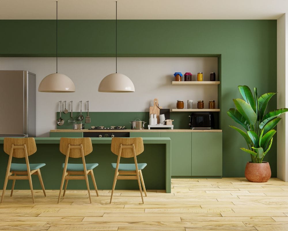 Tendenze arredamento 2025: si ritorna ai materiali naturali e al design essenziale 16 tendenze arredamento 2025