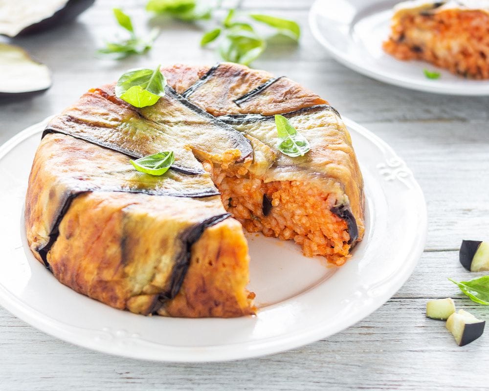 Giornata mondiale dei vegetariani: le migliori ricette della cucina siciliana 6 Giornata Mondiale dei Vegetariani