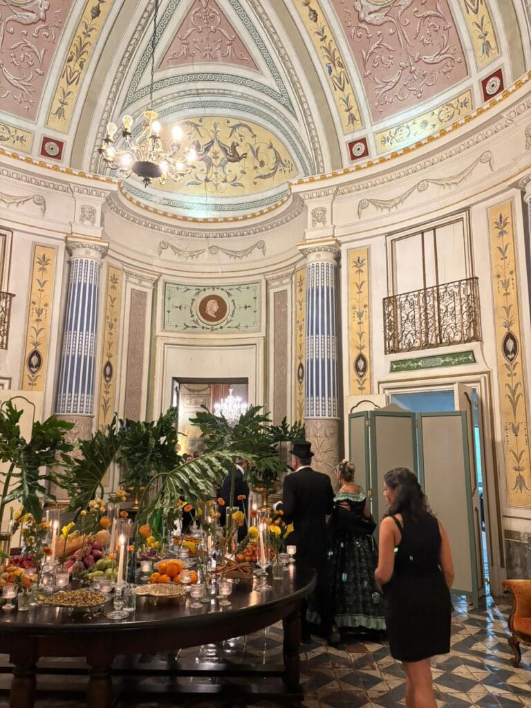 Sicilian Experience: chef stellati ai fornelli per rendere omaggio alla tradizione gastronomica dell'Isola 3 Sicilian Experience: chef stellati ai fornelli per rendere omaggio alla tradizione gastronomica dell'Isola - Be Sicily Mag - villa bordonaro