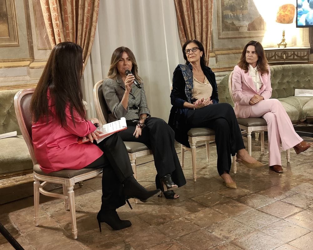 “Donne e Finanza” a Palermo: a Villa Boscogrande l'evento per promuovere solidarietà e inclusione 4 “Donne e Finanza” a Palermo: a Villa Boscogrande l'evento per promuovere solidarietà e inclusione - Be Sicily Mag - 3 2