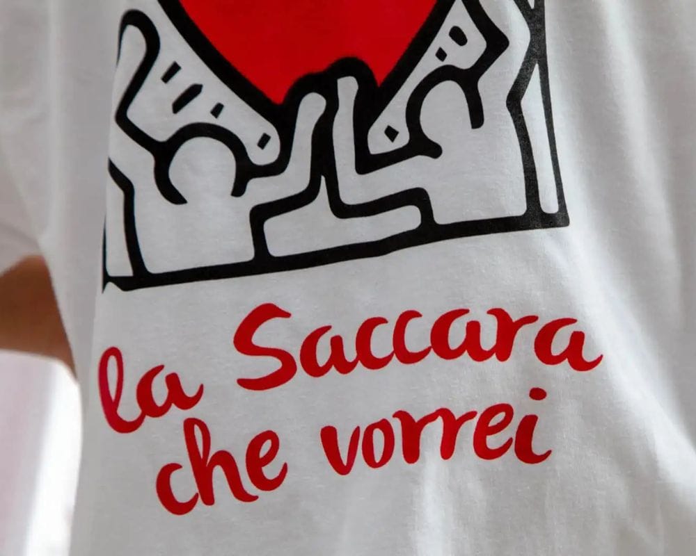 "La Saccara che vorrei": a Caltanissetta il progetto di riqualificazione del quartiere tra tradizione e innovazione 3 La Saccara che vorrei