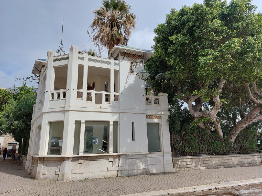 Francesco La Grassa, 148 anni fa la nascita del genio dell’architettura Liberty e modernista: la carriera tra Trapani e Roma - Be Sicily Mag - Casina delle Palme Trapani 01