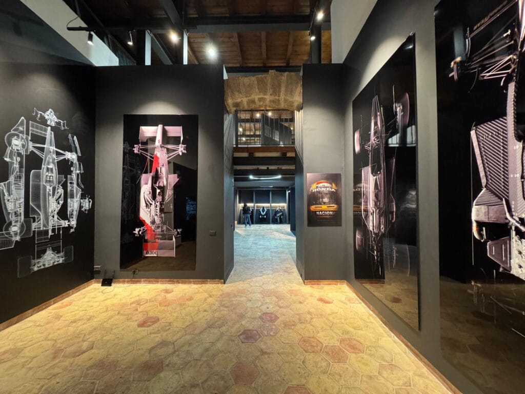 Ayrton Senna aveva origini siciliane: a Siculiana inaugurato un museo sul pilota di Formula 1 - Be Sicily Mag - IMG 20241124 WA0018