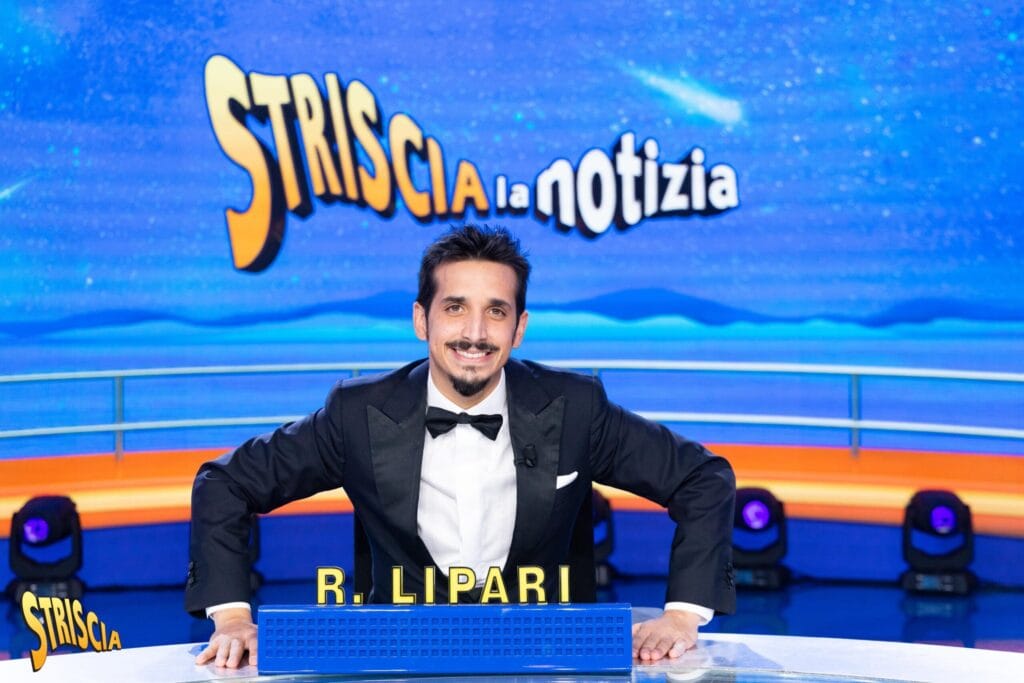 Roberto Lipari: "La Sicilia è uno stato mentale, tutti sono un po' filosofi. Mi piace sorprendere partendo dagli stereotipi" 4 Roberto Lipari: "La Sicilia è uno stato mentale, tutti sono un po' filosofi. Mi piace sorprendere partendo dagli stereotipi" - Be Sicily Mag - Roberto Lipari foto 4