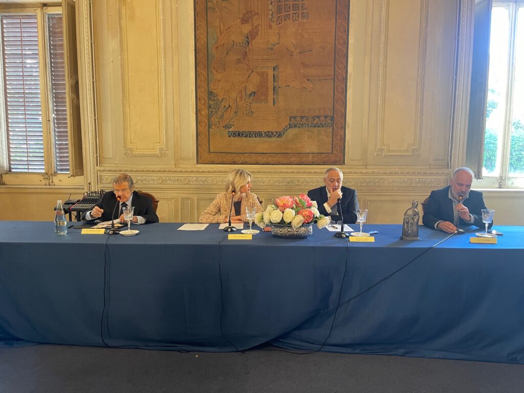 Premio Genio città di Palermo, annunciati i riconoscimenti della seconda edizione: ci sono Eleonora Abbagnato e Salvatore Antibo 2 Premio Genio città di Palermo, annunciati i riconoscimenti della seconda edizione: ci sono Eleonora Abbagnato e Salvatore Antibo - Be Sicily Mag - download 2