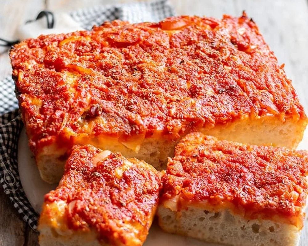 Menu per l'Immacolata: cosa si mangia in Sicilia l'8 dicembre, i piatti tipici 5 immacolata