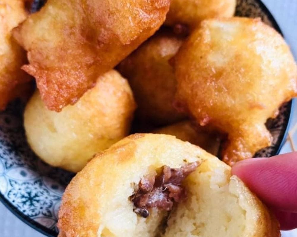 Menu per l'Immacolata: cosa si mangia in Sicilia l'8 dicembre, i piatti tipici 6 immacolata