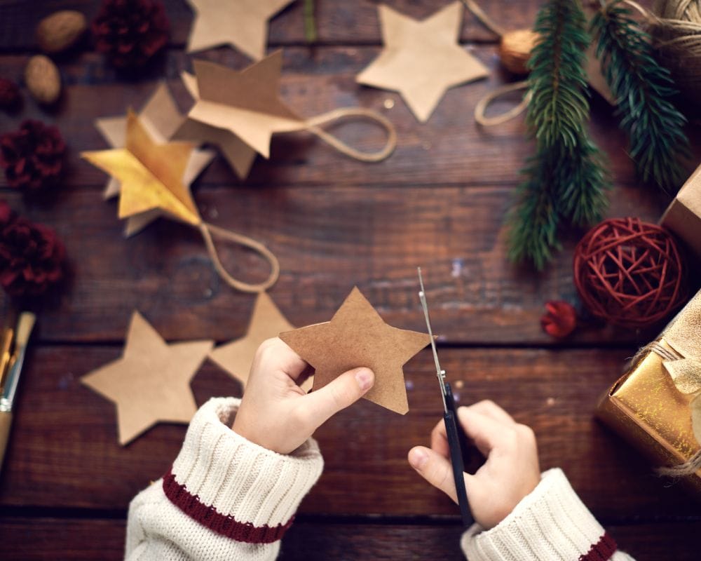 natale sostenibile 
