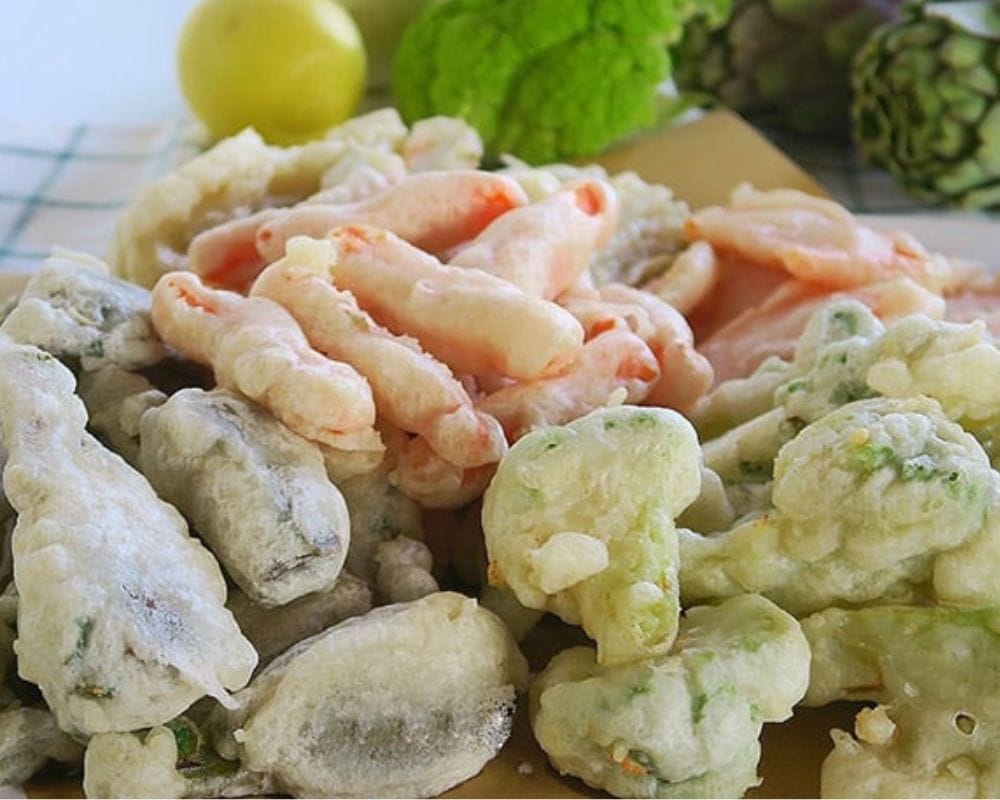 Menu per l'Immacolata: cosa si mangia in Sicilia l'8 dicembre, i piatti tipici 7 immacolata