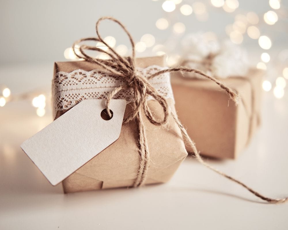 natale sostenibile 