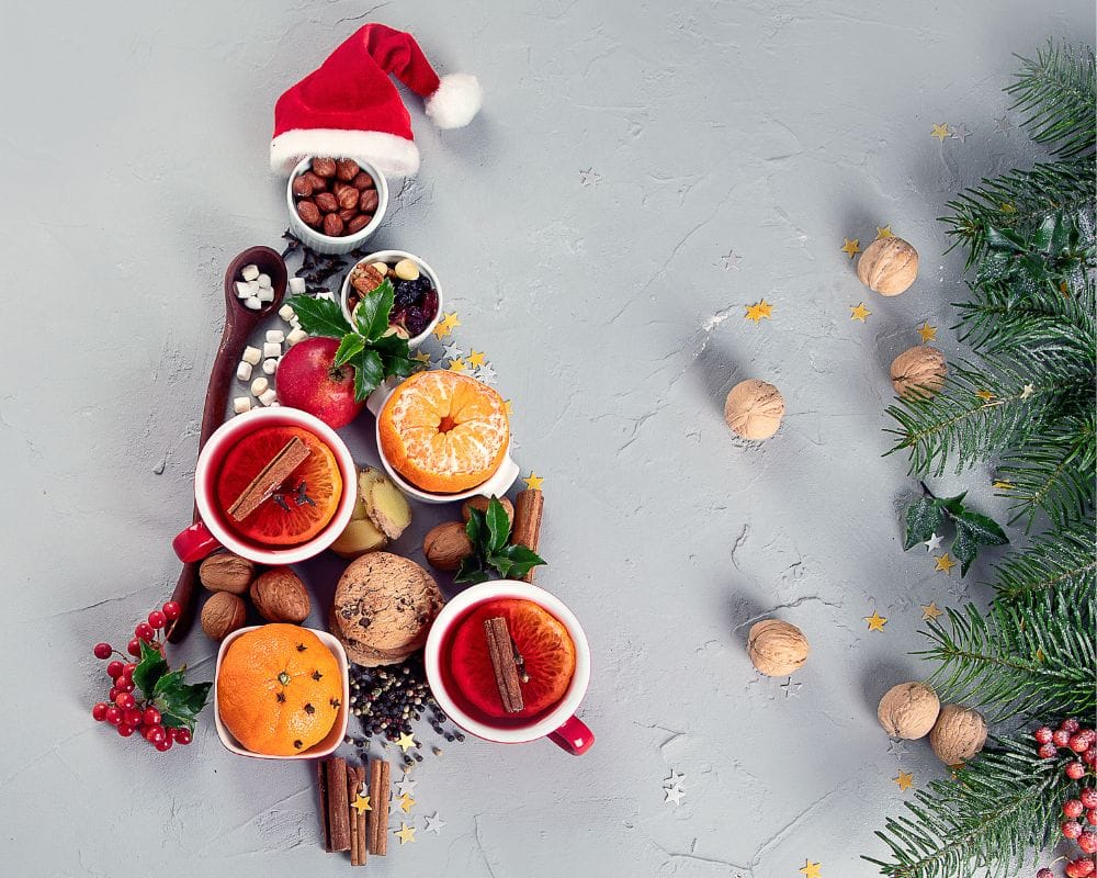 natale sostenibile 