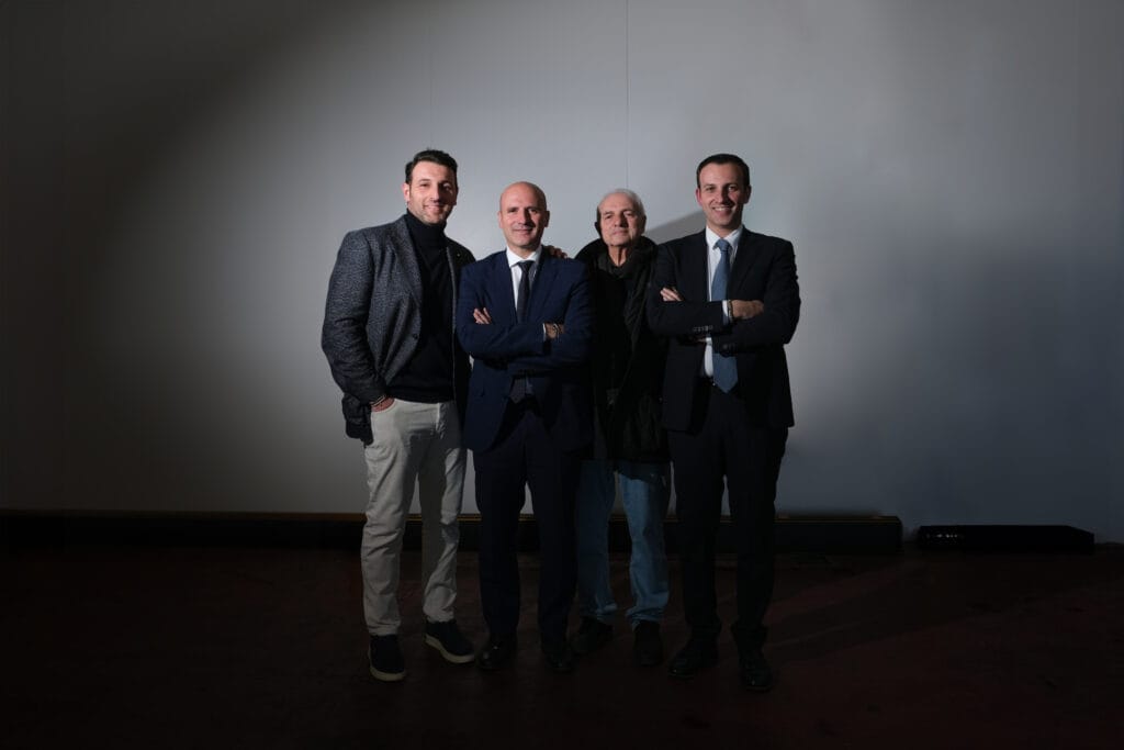 Blu Ocean, innovazione e sostenibilità nella lavorazione del pesce: il futuro è all'insegna della sana alimentazione 3 Blu Ocean, innovazione e sostenibilità nella lavorazione del pesce: il futuro è all'insegna della sana alimentazione - Be Sicily Mag - FamigliaLoCoco 1