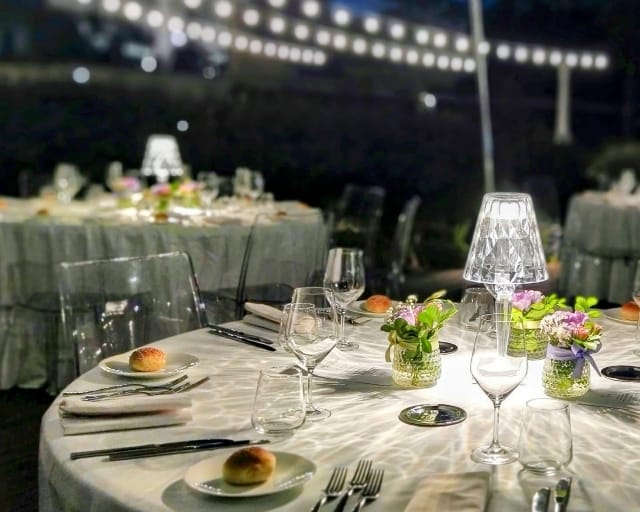 "DxD: Calici di Vita" fa tappa a Palermo: convivialità, enogastronomia e solidarietà in memoria di Marisa Leo 3 "DxD: Calici di Vita" fa tappa a Palermo: convivialità, enogastronomia e solidarietà in memoria di Marisa Leo - Be Sicily Mag - Stand Florio
