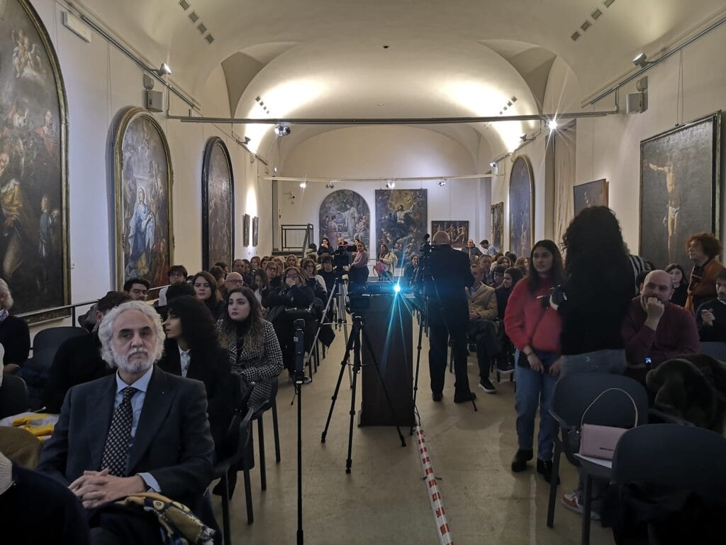 Premio letterario Luigi Pirandello, assegnati i riconoscimenti della 10a edizione a tema “lettura nell'era digitale” 2 Premio letterario Luigi Pirandello