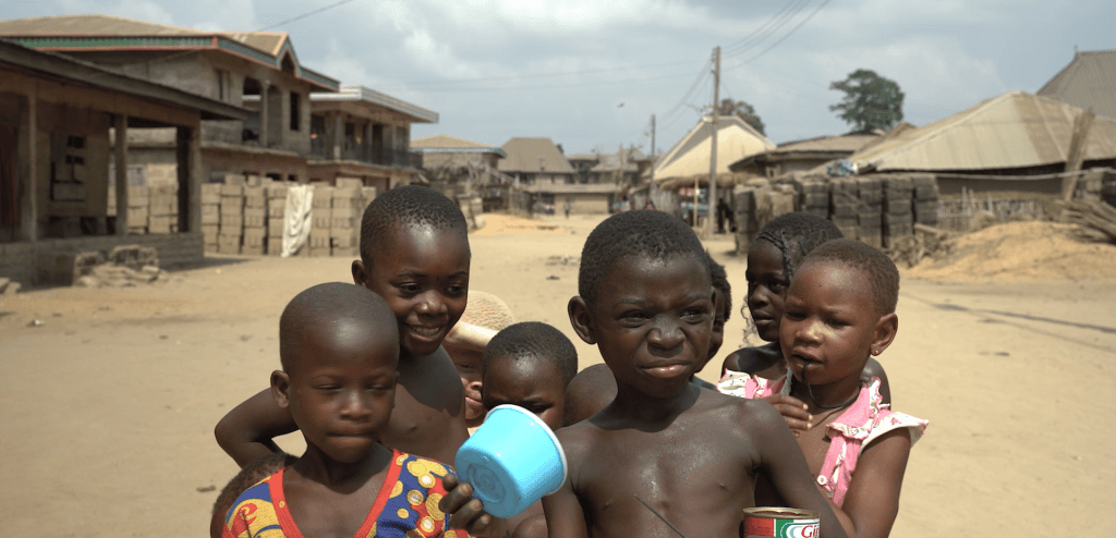 Enza Guccione, la missionaria palermitana in Nigeria: "Dal 2009 a oggi abbiamo costruito una scuola e un ospedale" 4 Enza Guccione, la missionaria palermitana in Nigeria: "Dal 2009 a oggi abbiamo costruito una scuola e un ospedale" - Be Sicily Mag - igbedor 1