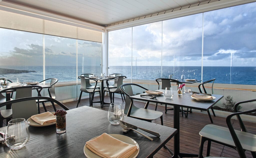 Il Salotto sul Mare, il bistrot dello chef stellato Giuseppe Costa 3 Il Salotto sul Mare, il bistrot dello chef stellato Giuseppe Costa - Be Sicily Mag - DM2A8929