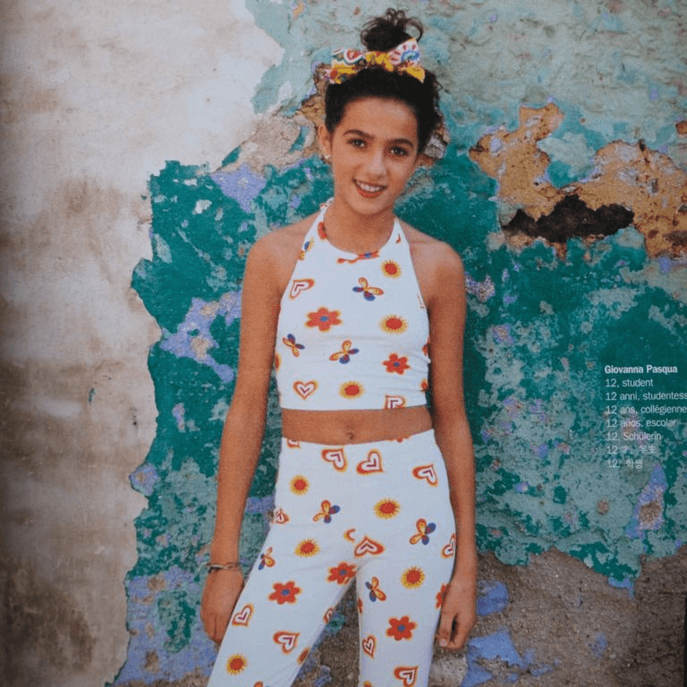 Oliviero Toscani, addio al fotografo milanese: gli inizi della carriera in Sicilia e il progetto a Piazza Armerina 10 Oliviero Toscani, addio al fotografo milanese: gli inizi della carriera in Sicilia e il progetto a Piazza Armerina - Be Sicily Mag - image 6