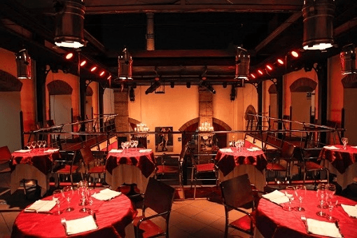 "Casa della Musica" apre a Catania: verranno utilizzati gli spazi dell'ex discoteca Empire confiscati alla mafia - Be Sicily Mag - image 7