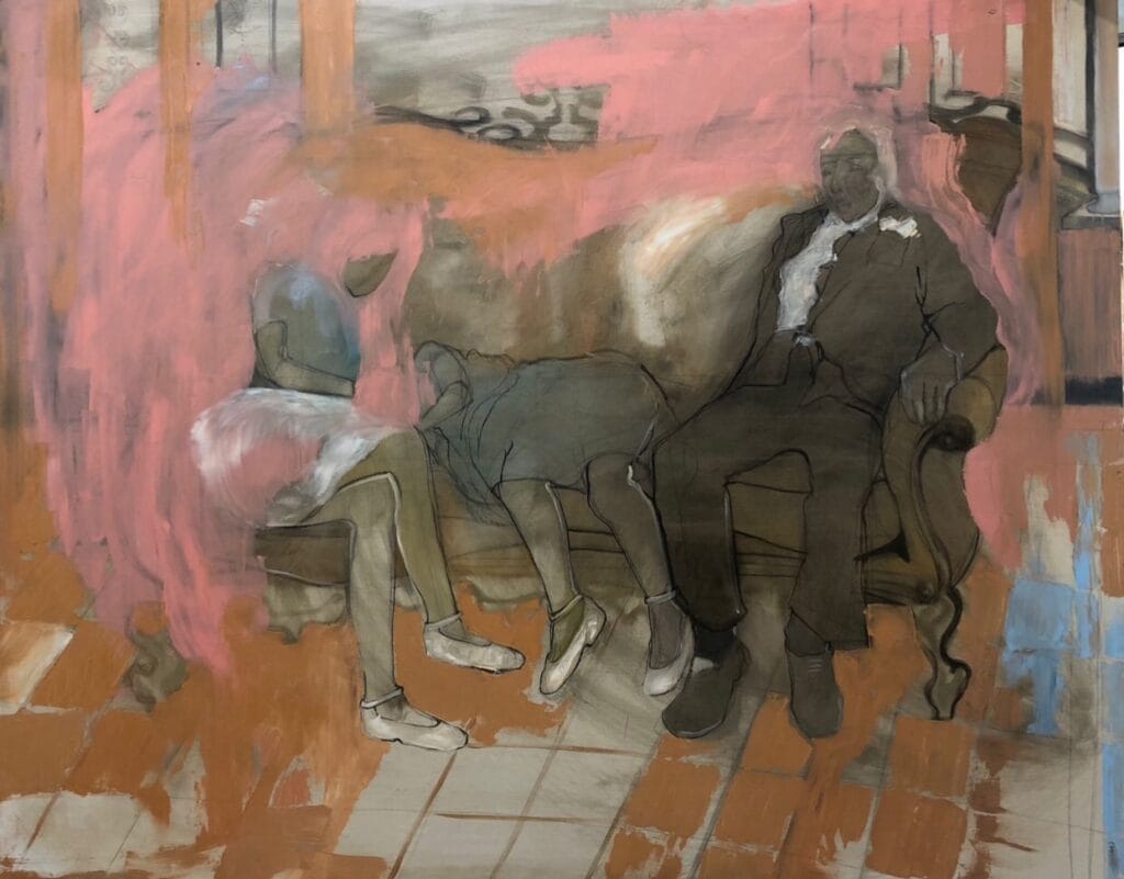 “L'Arte della Cura” di Pupi Fuschi al Centro MedicalMente di Palermo 4 “L'Arte della Cura” di Pupi Fuschi al Centro MedicalMente di Palermo - Be Sicily Mag - mnjblj