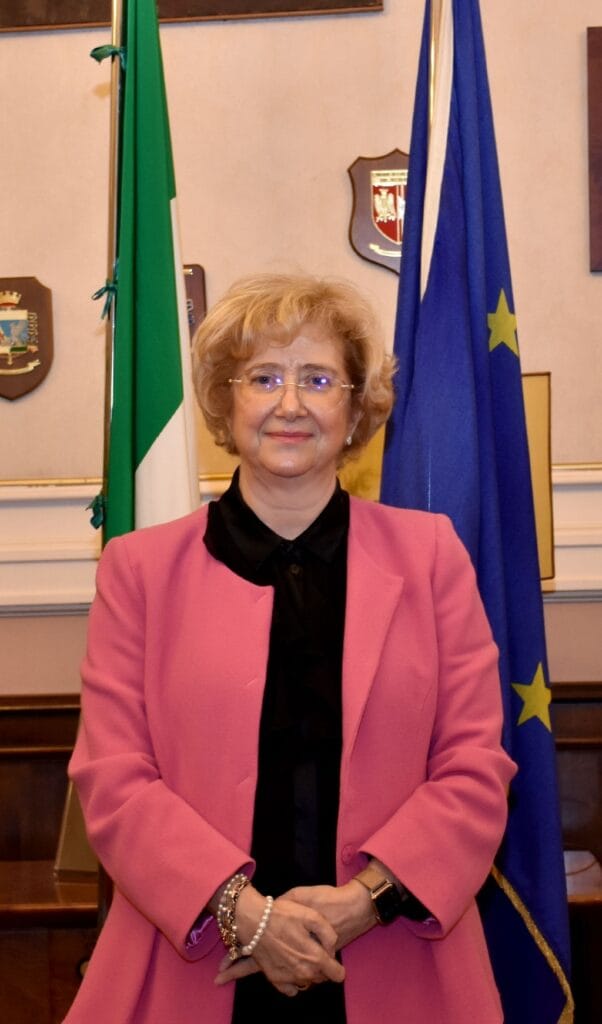 Maria Carmela Librizzi, al prefetto di Catania il Premio Luigi Maina 2025 2 Maria Carmela Librizzi, al prefetto di Catania il Premio Luigi Maina 2025 - Be Sicily Mag - prefetto librizzi