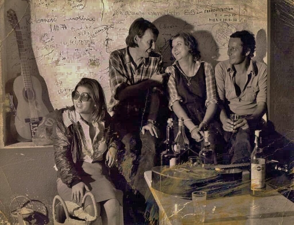 Fabrizio De Andrè e il legame con la Sicilia: dall'amicizia con Fifo Costanzo all'album tradotto in dialetto 2 Fabrizio De Andrè e il legame con la Sicilia: dall'amicizia con Fifo Costanzo all'album tradotto in dialetto - Be Sicily Mag - Fabrizio De Andre e Fifo Costanzo