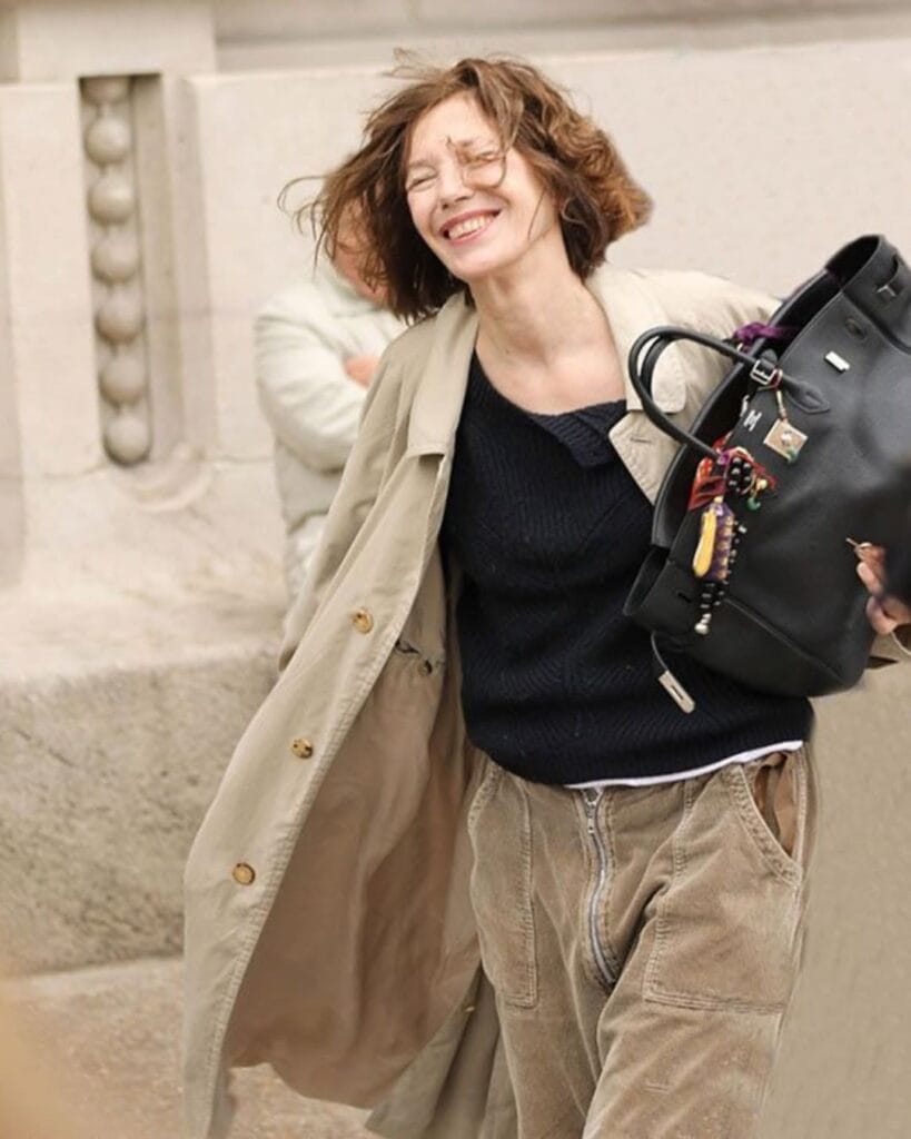 Birkin Hermes: la storia della borsa icona del lusso, il prezzo e come acquistarla 10 Birkin