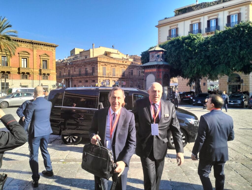 “Forum Milano Palermo Genio Mediterraneo”, le due città unite in un “gemellaggio di idee” per un futuro migliore: gli interventi 3 Giuseppe Sala e Roberto Lagalla