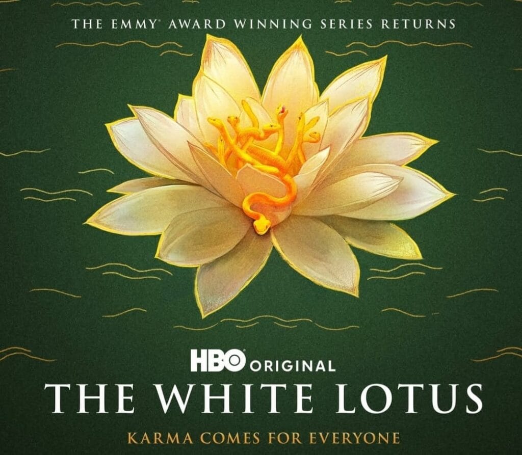 White Lotus, la serie che muove il turismo di lusso: dalla Sicilia alla Thailandia, prenotazioni da record 4 white lotus