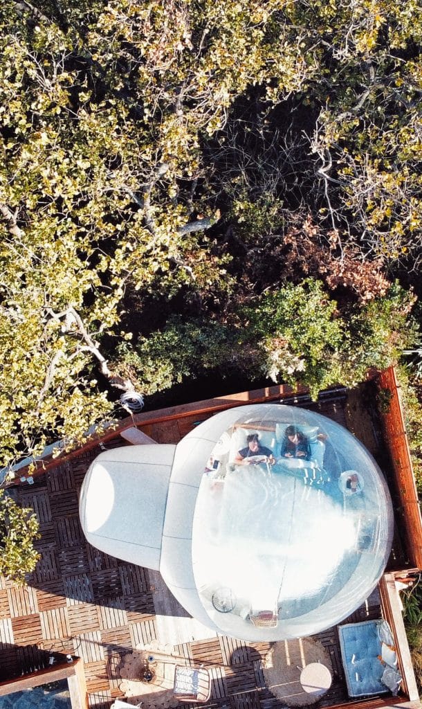 Cosa fare a marzo 2025 in Sicilia: dai percorsi di trekking ai soggiorni in bubble room, le proposte di Ticidevoportare - Be Sicily Mag - WhatsApp Image 2025 02 28 at 11.37.33