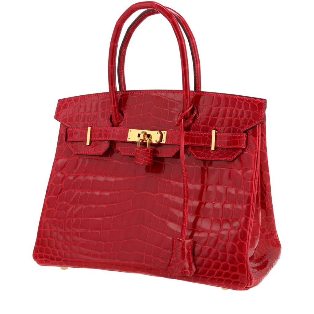 Birkin Hermes: la storia della borsa icona del lusso, il prezzo e come acquistarla 15 Birkin