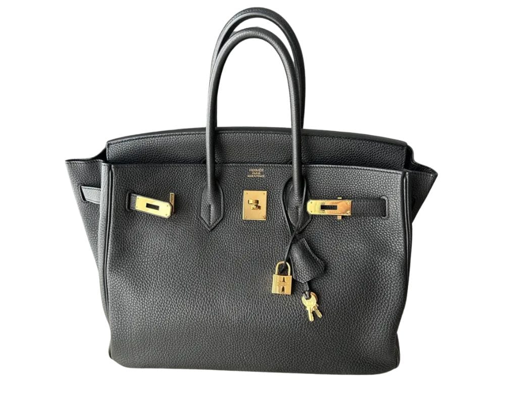 Birkin Hermes: la storia della borsa icona del lusso, il prezzo e come acquistarla 12 Birkin