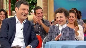 Fabrizio Frizzi e il suo legame con la Sicilia: dalla donazione di midollo osseo a Valeria Favorito alla lotta alla mafia 2 Fabrizio Frizzi e Valeria Favorito