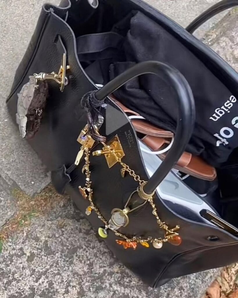 Birkin Hermes: la storia della borsa icona del lusso, il prezzo e come acquistarla 11 Birkin